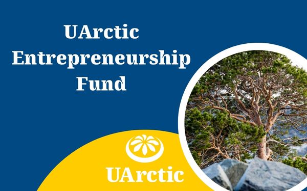 2024 Uarctic Entrepreneurship Fund News Image