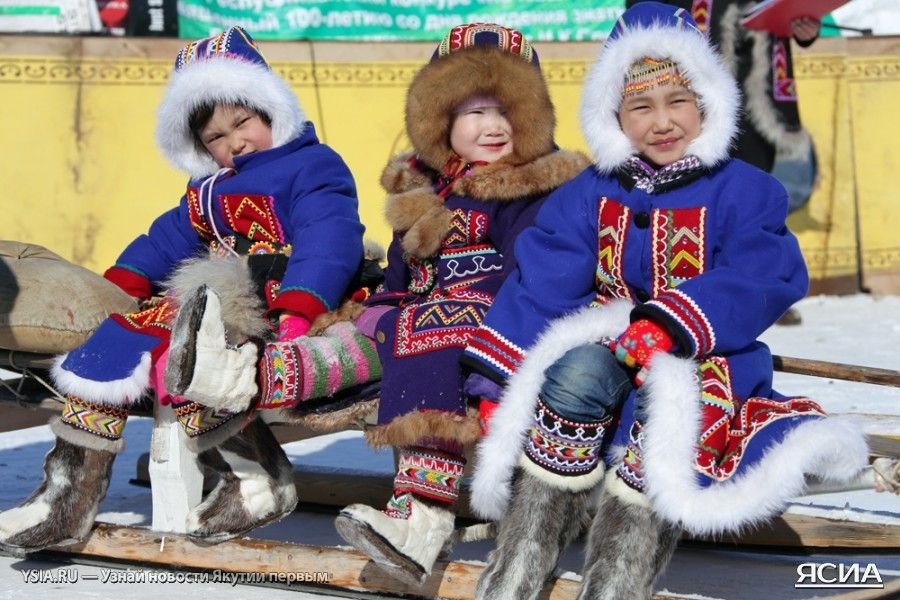 NEFU Russian language summer school 2015