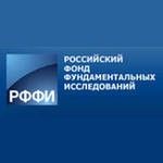 RFBR logo