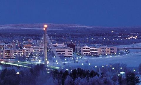 In the Spirit of the Rovaniemi Process conference