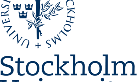 Stockholm University logo