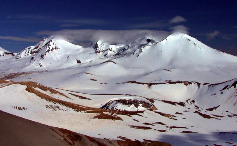 Alaska field school