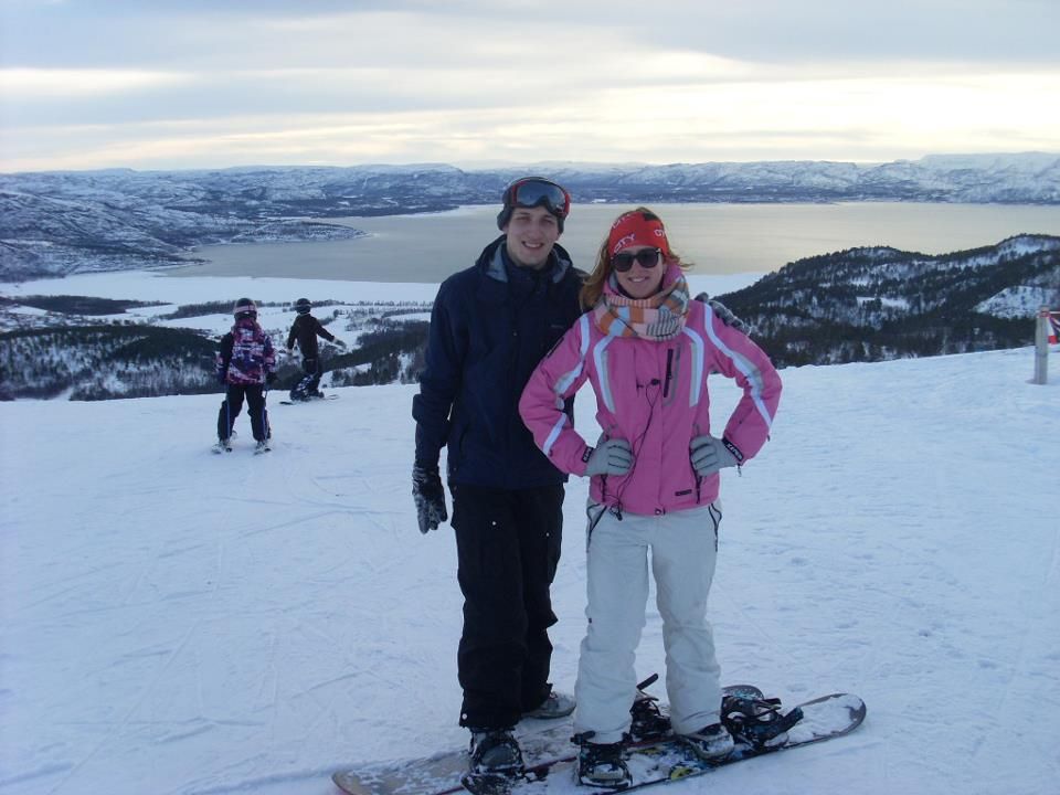 Alexander Feldt_Snowboard