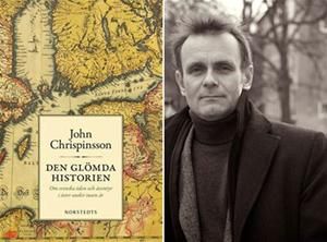 Den gloomda historien