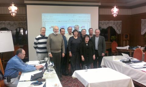 Board meeting Fairbanks 061211