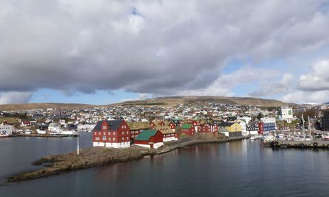 Faroe Islands