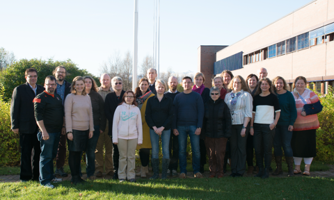 Thematic Network - Northern Tourism