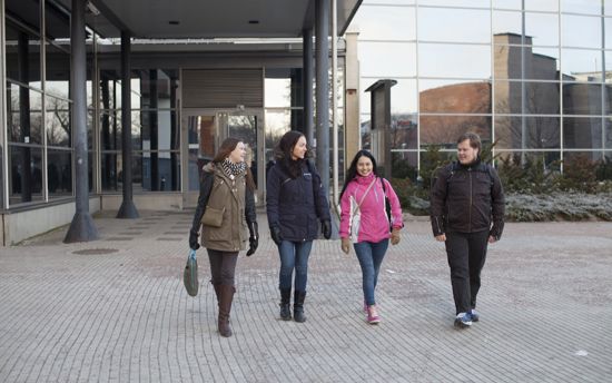 Laurea UAS profile image 6