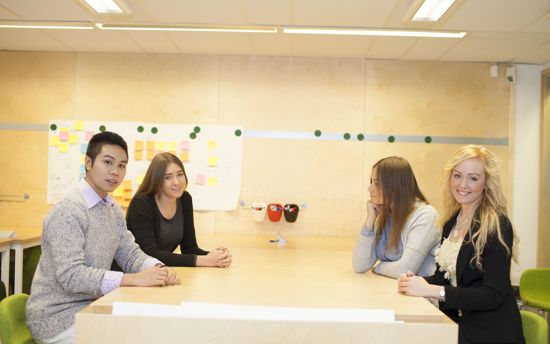 Laurea UAS profile image 10