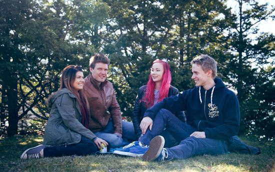 Laurea UAS profile image 12