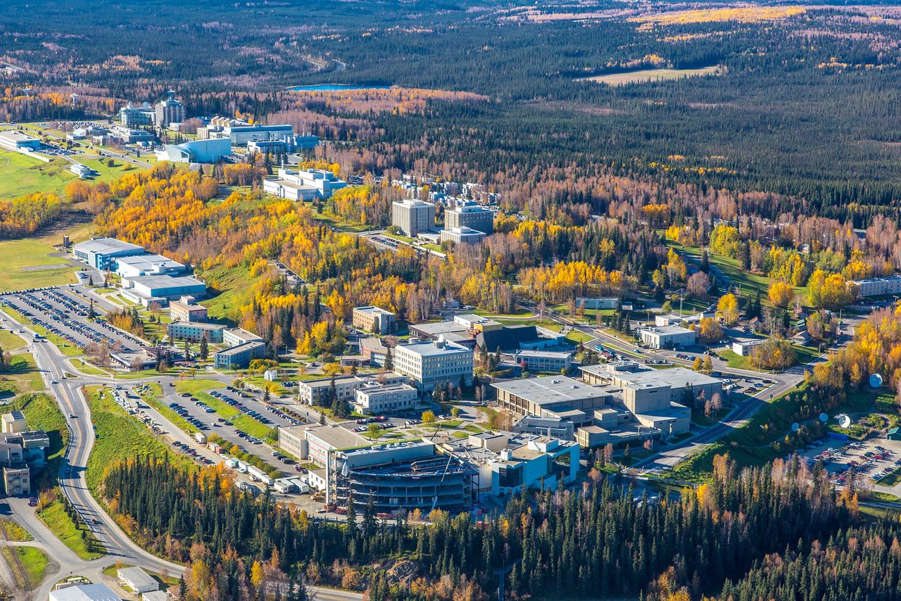 University of Alaska Fairbanks profile 10