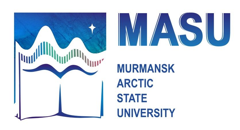 New Logo MASU