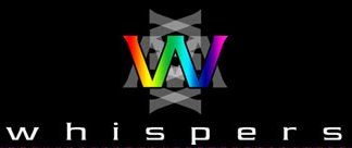 Whispers