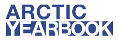 Arctic Yearbook logo