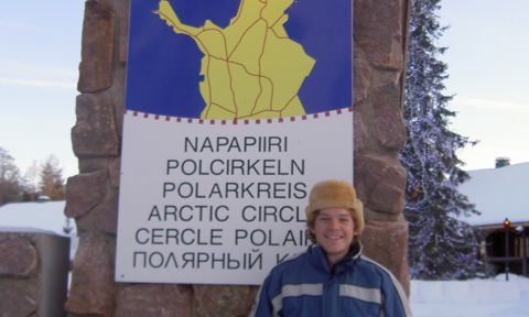 Harry Borlase- Profile Picture 1