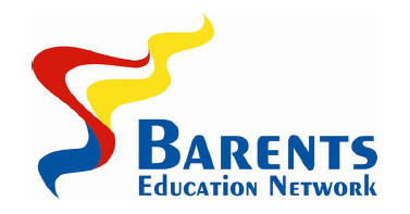 Barents Education Network logo