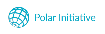 The Wilson Center's Polar Initative logo