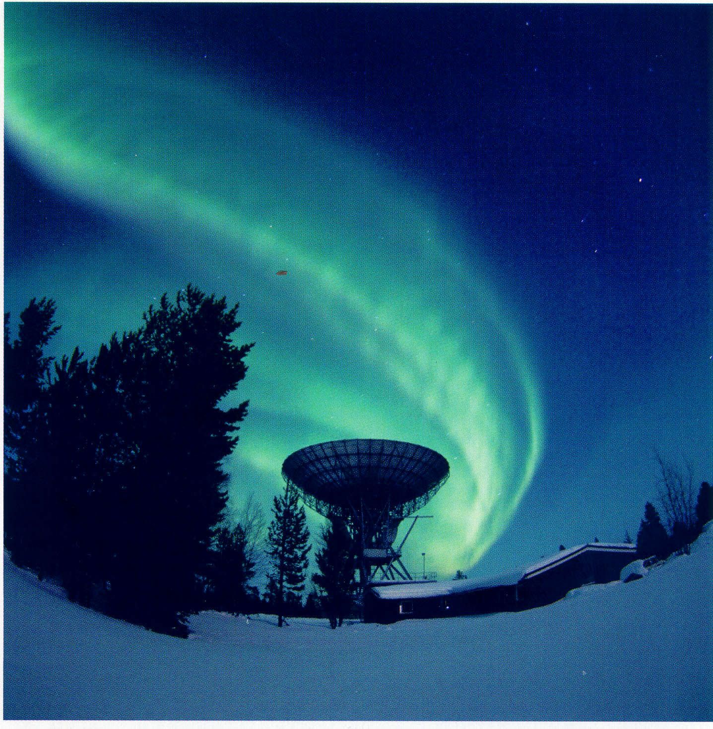 Problems of the Arctic region conference.jpg