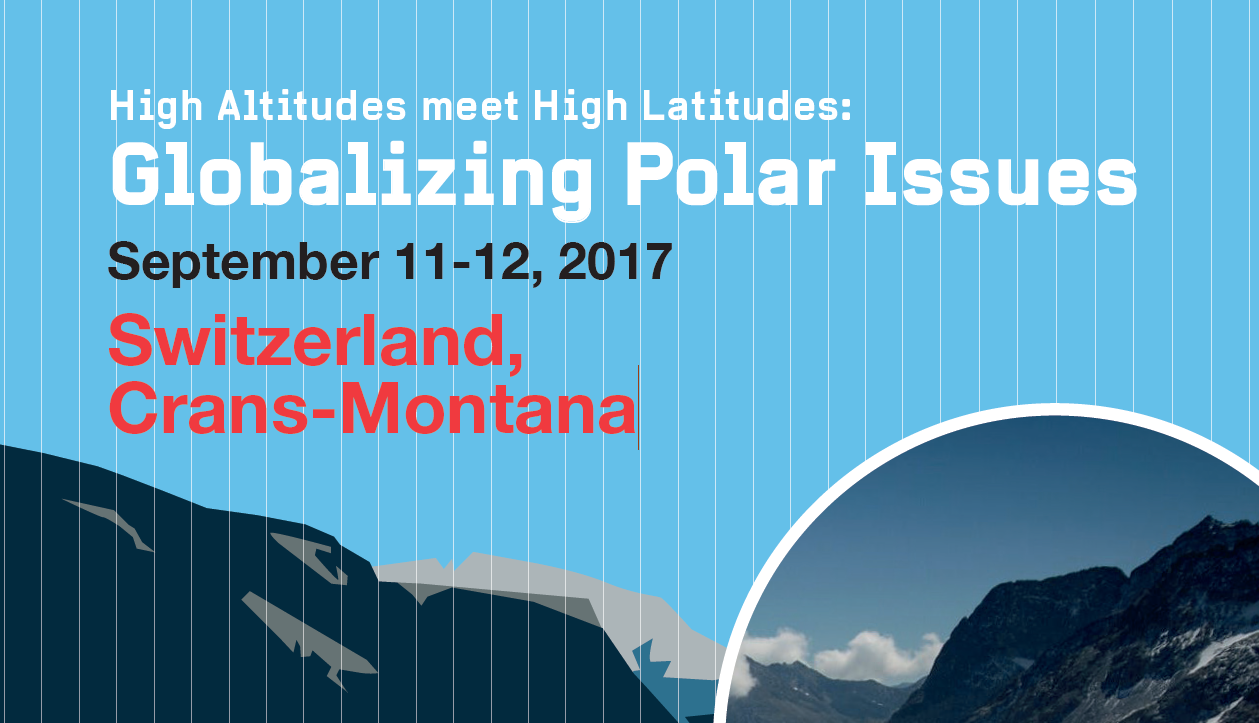 Globalizing Polar Issues conference.png