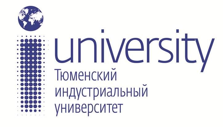 Logo TSOGU Tyumen State Oil and Gas University