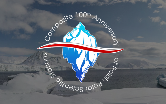Interdisciplinary Polar Studies in Poland conference logo.PNG