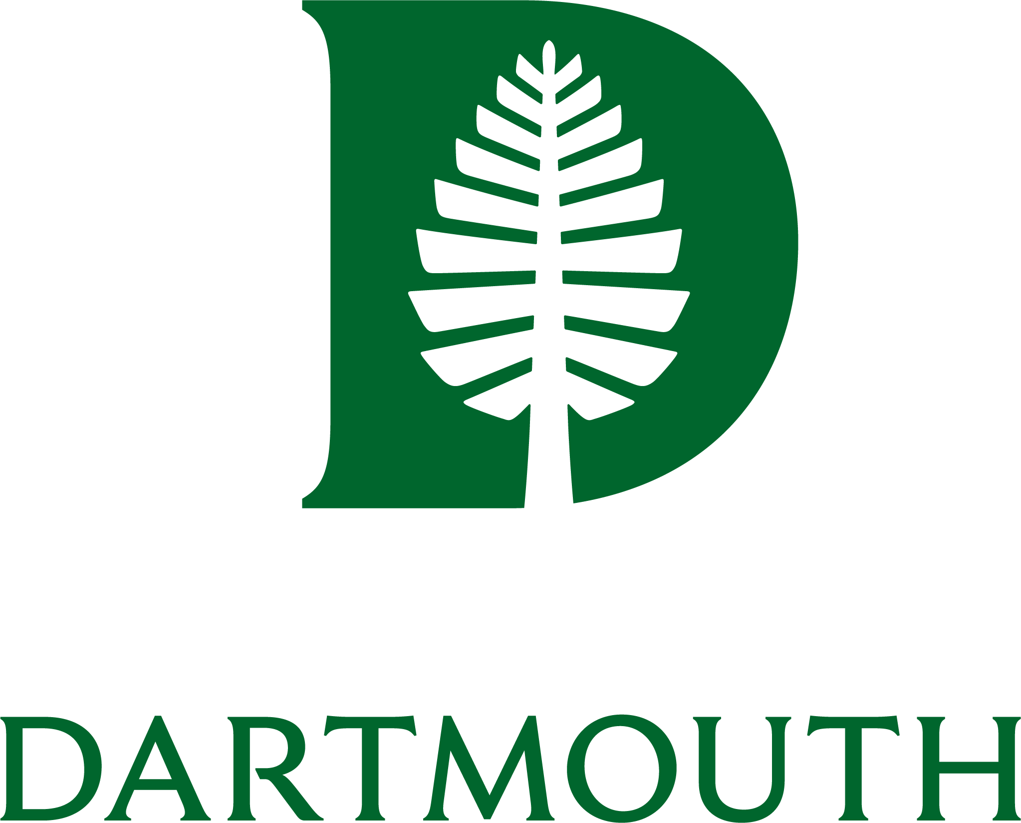 NEW Logo Dartmouth College