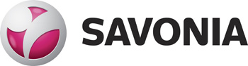 Savonia University of Applied Sciences logo