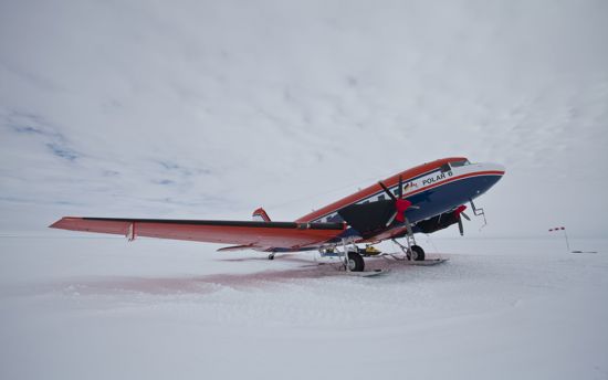 Alfred Wegener Institute profile 3
