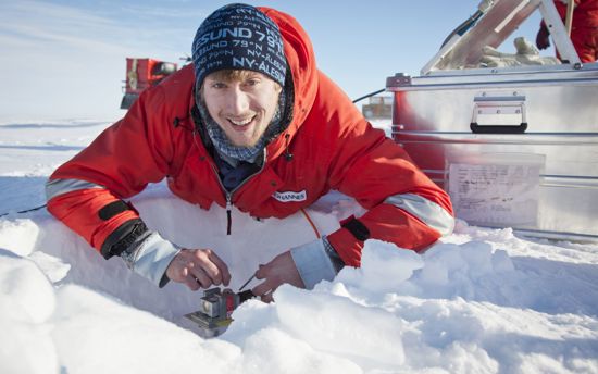 Alfred Wegener Institute profile 4