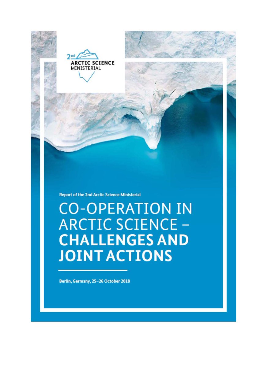 AMAP 2nd arctic science ministerial.jpg