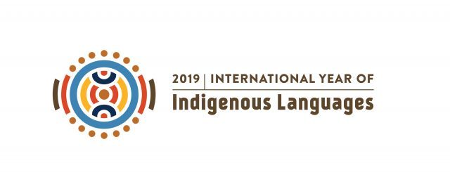 International Year of Indigenous Languages