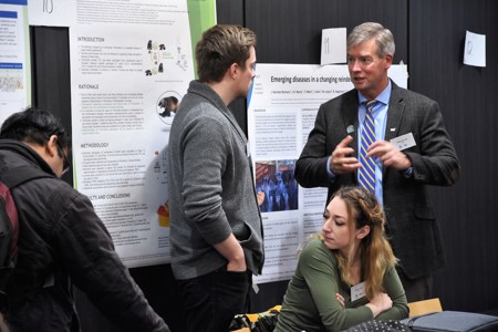 One Arctic One Health Conference 2