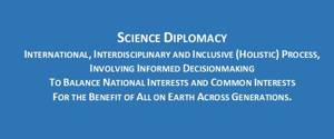 Science Diplomacy Photo 1