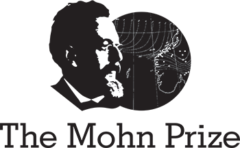 Mohn prize logo.png