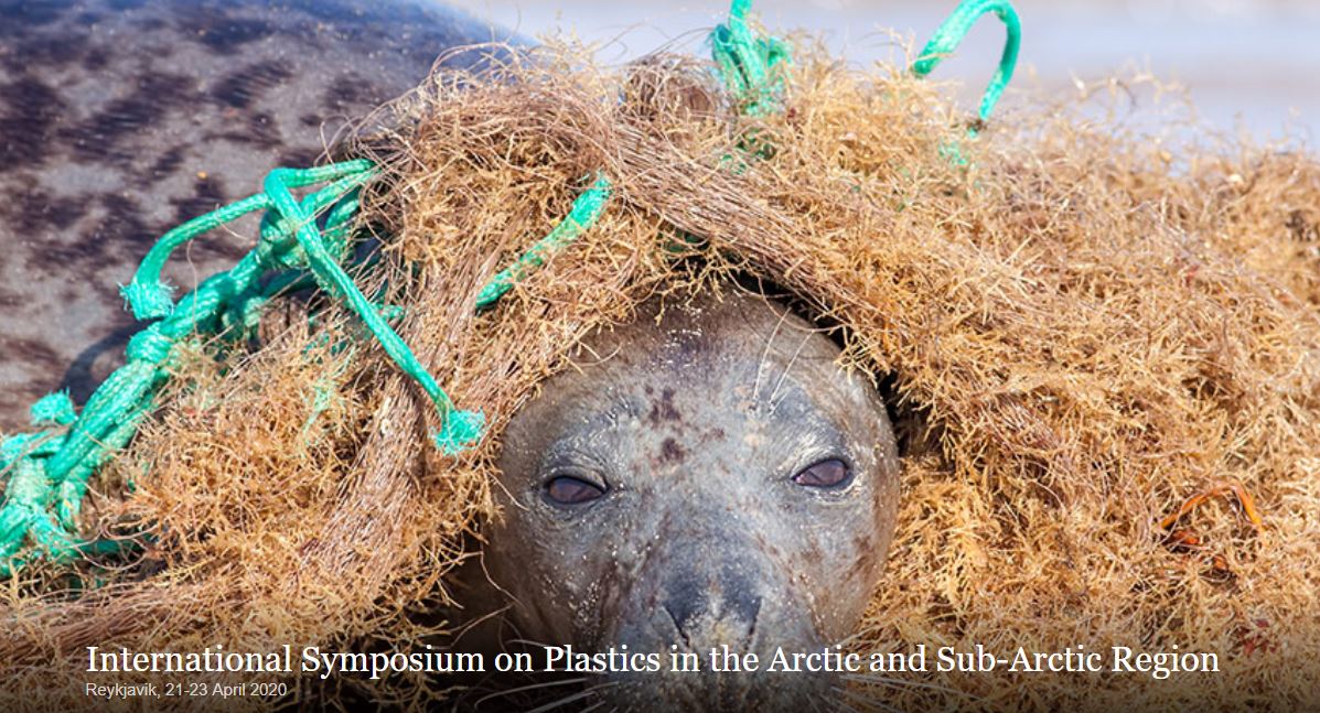 International Symposium on Plastics in the Arctic April 2020 banner.JPG