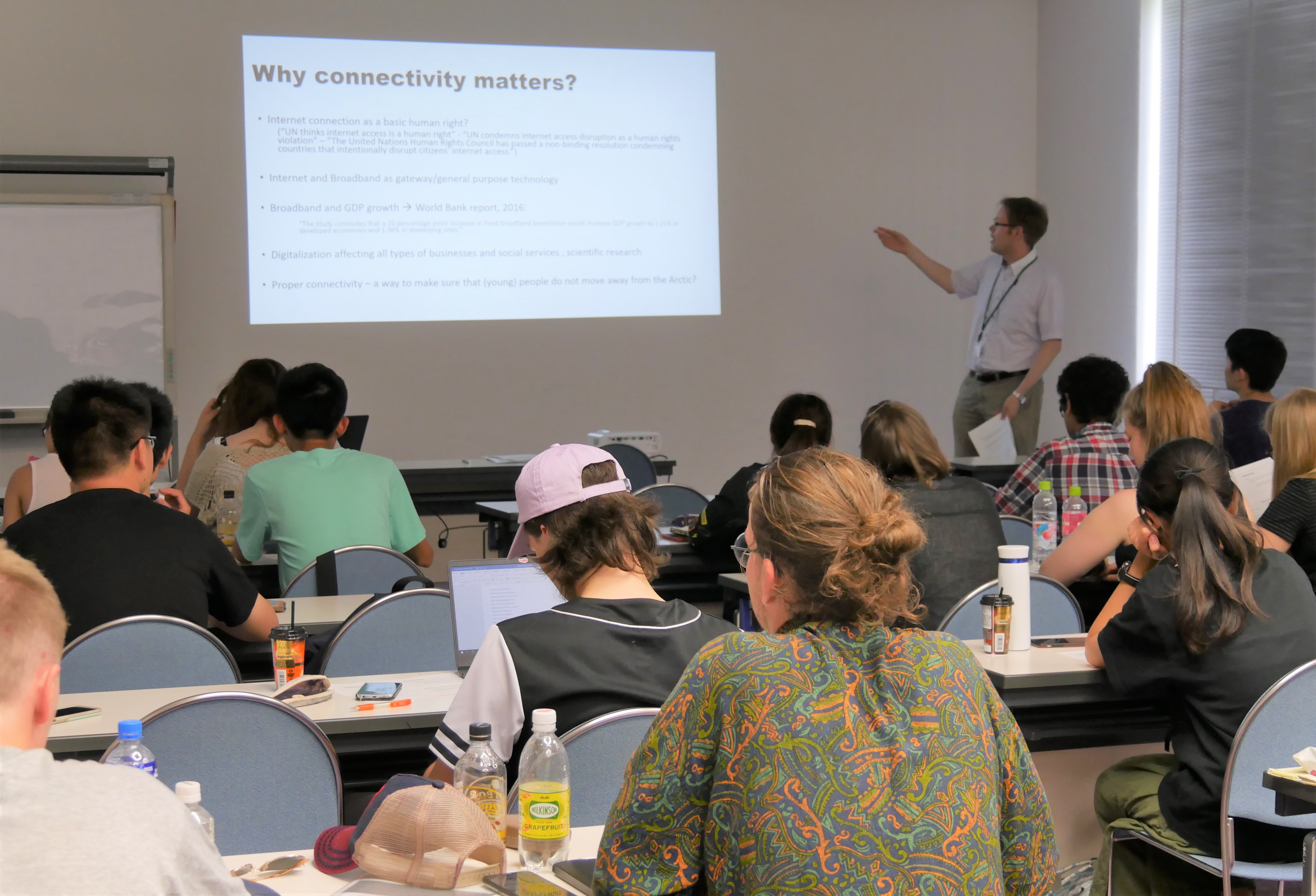 TN Arctic Law Fin-Jap Summer School 2019_3