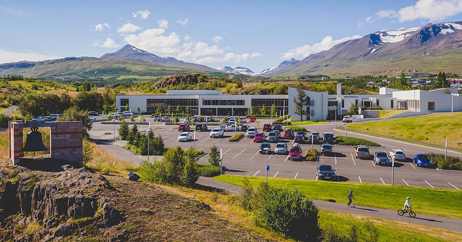 Conference The Role of Universities in Addressing Societal Challenges and Fostering Democracy