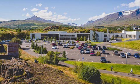 Conference The Role of Universities in Addressing Societal Challenges and Fostering Democracy
