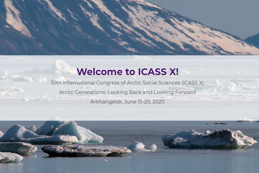 UArctic - University of the Arctic - Travel support available for ICASS ...