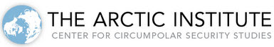 The Arctic Institute logo