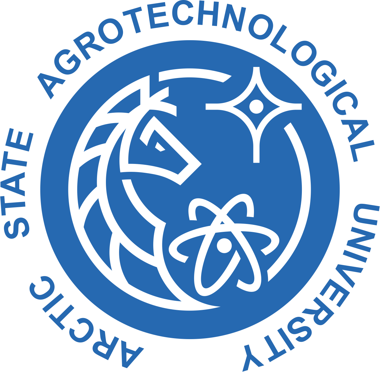 Agatu Logo