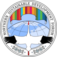 Northern Sustainable Development Forum NSDF.ru Logo2 E1568775939915
