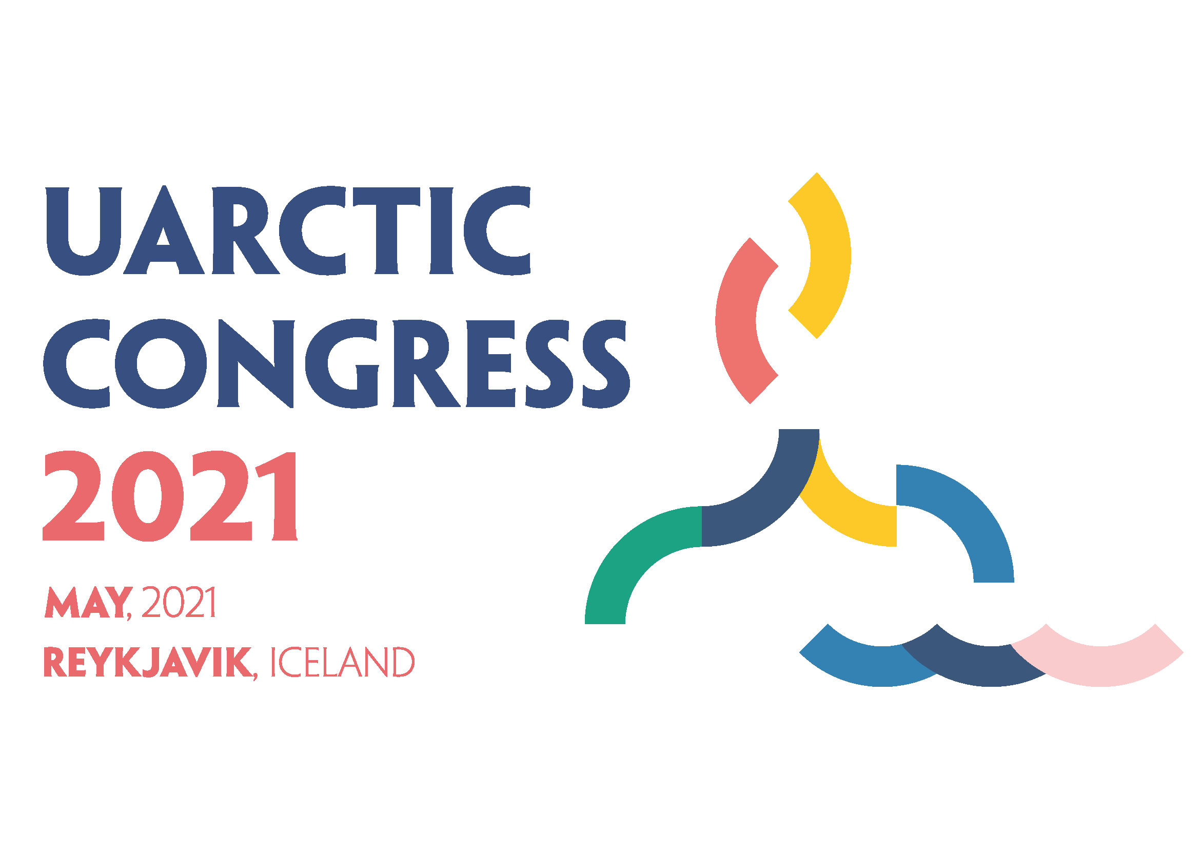 UArcticcongress 2021 Banner wide