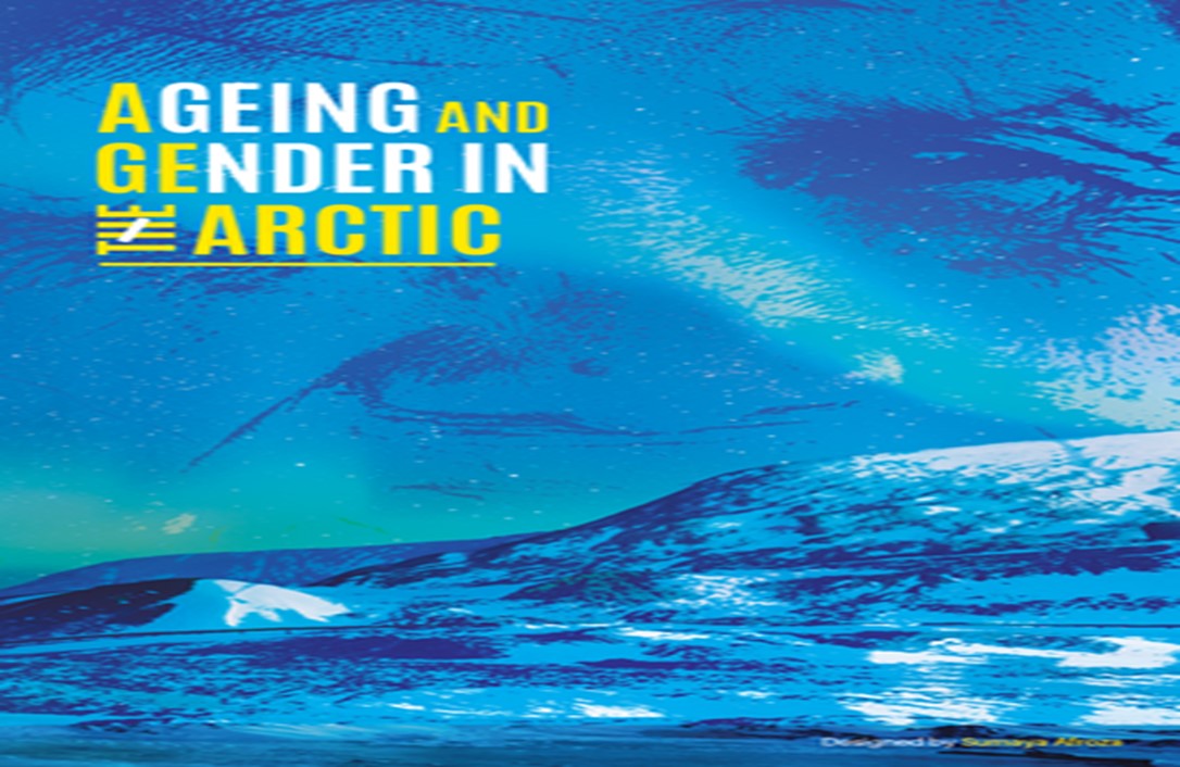 UArctic - University Of The Arctic - UArctic Thematic Network On Ageing ...