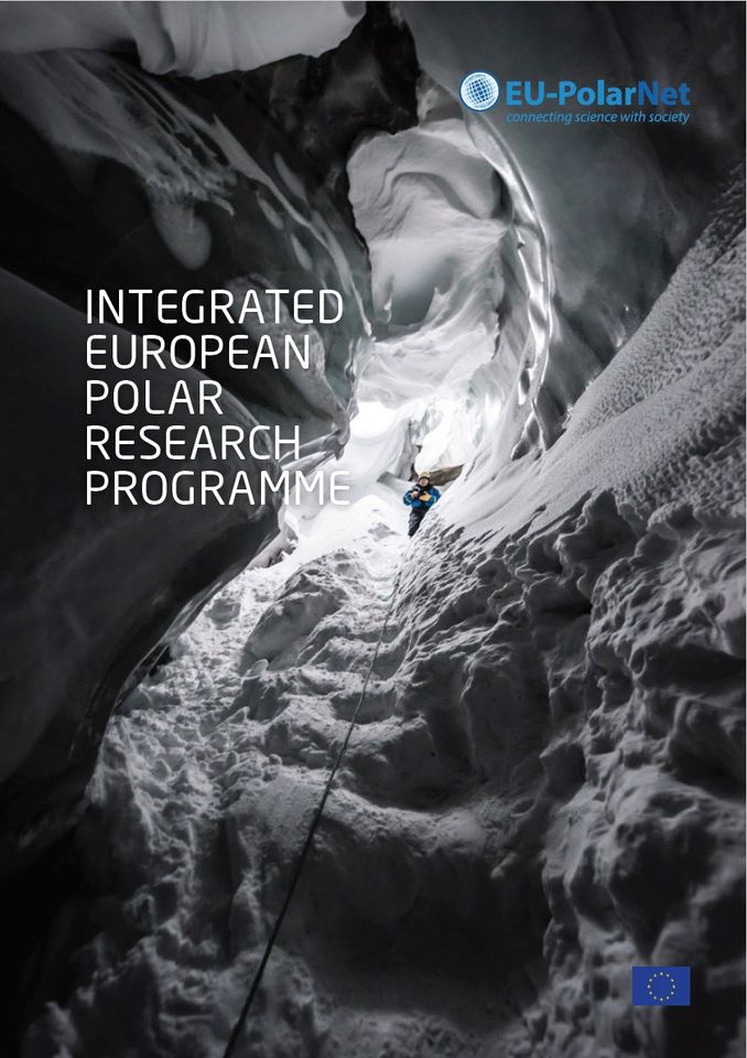 EU-Polarnet Integrated European Polar Research Programme