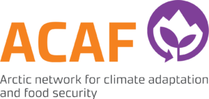 ACAF logo