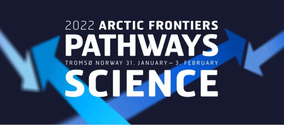 Arctic Frontiers