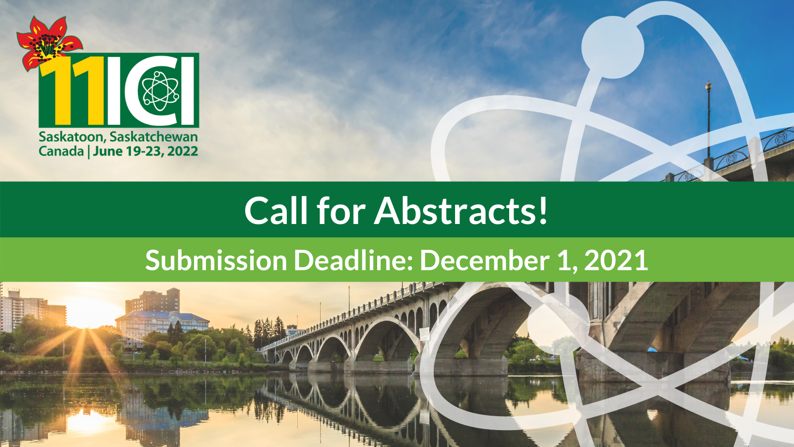 Call For Abstracts Conference On Isotopes