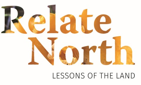 Relate North Lessions Of The Land