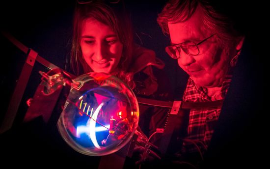 University of Alaska Fairbanks Profile 7